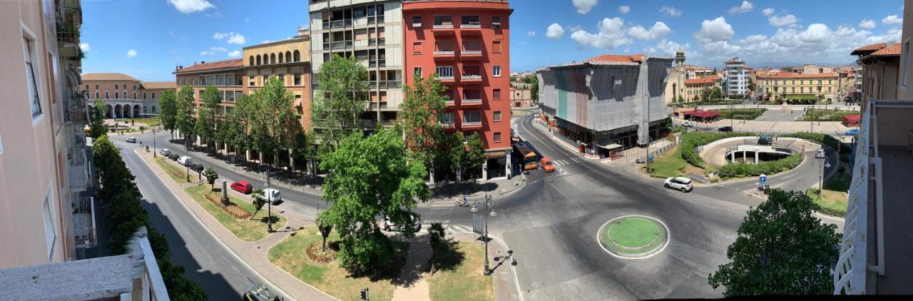 Pearl Pisa Guest House Экстерьер фото