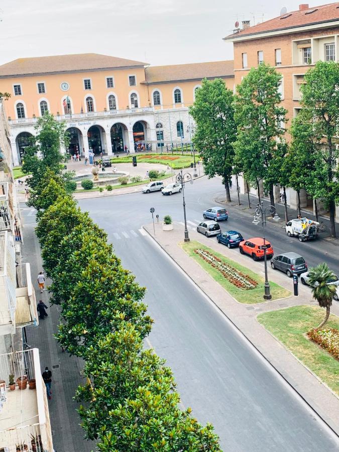 Pearl Pisa Guest House Экстерьер фото