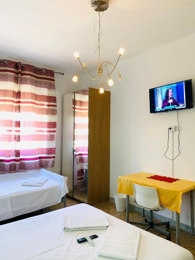 Pearl Pisa Guest House Экстерьер фото