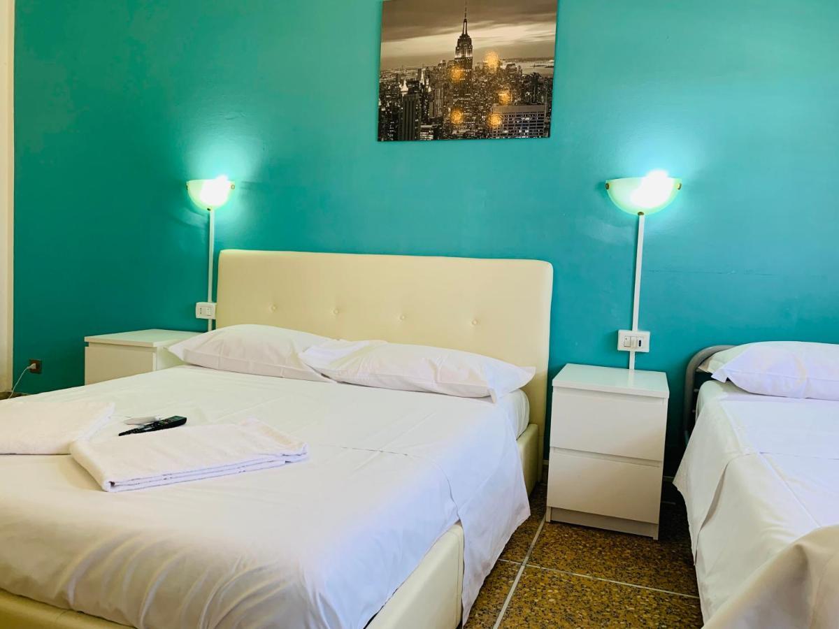 Pearl Pisa Guest House Экстерьер фото