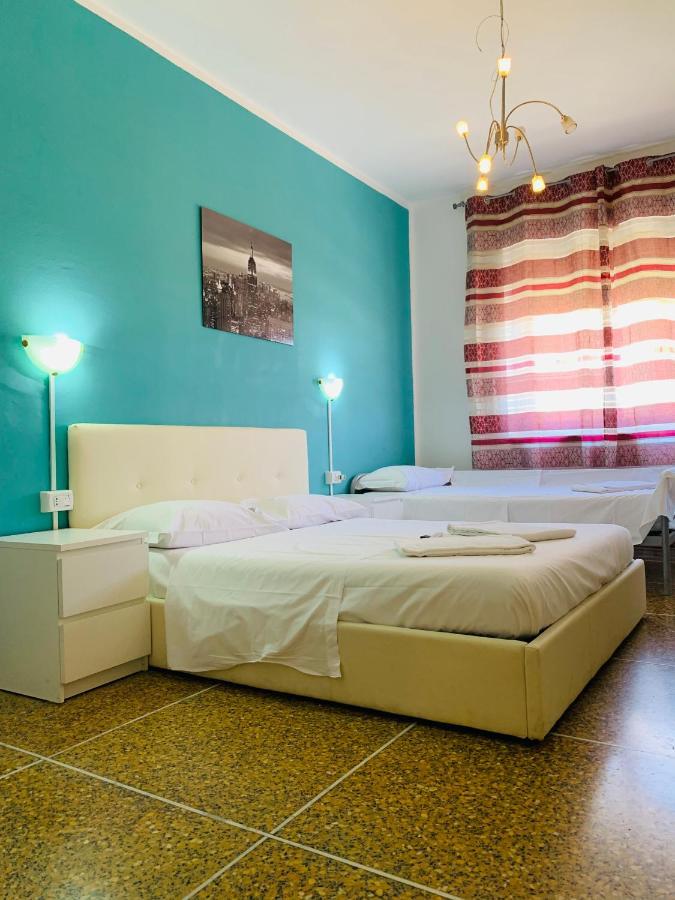 Pearl Pisa Guest House Экстерьер фото