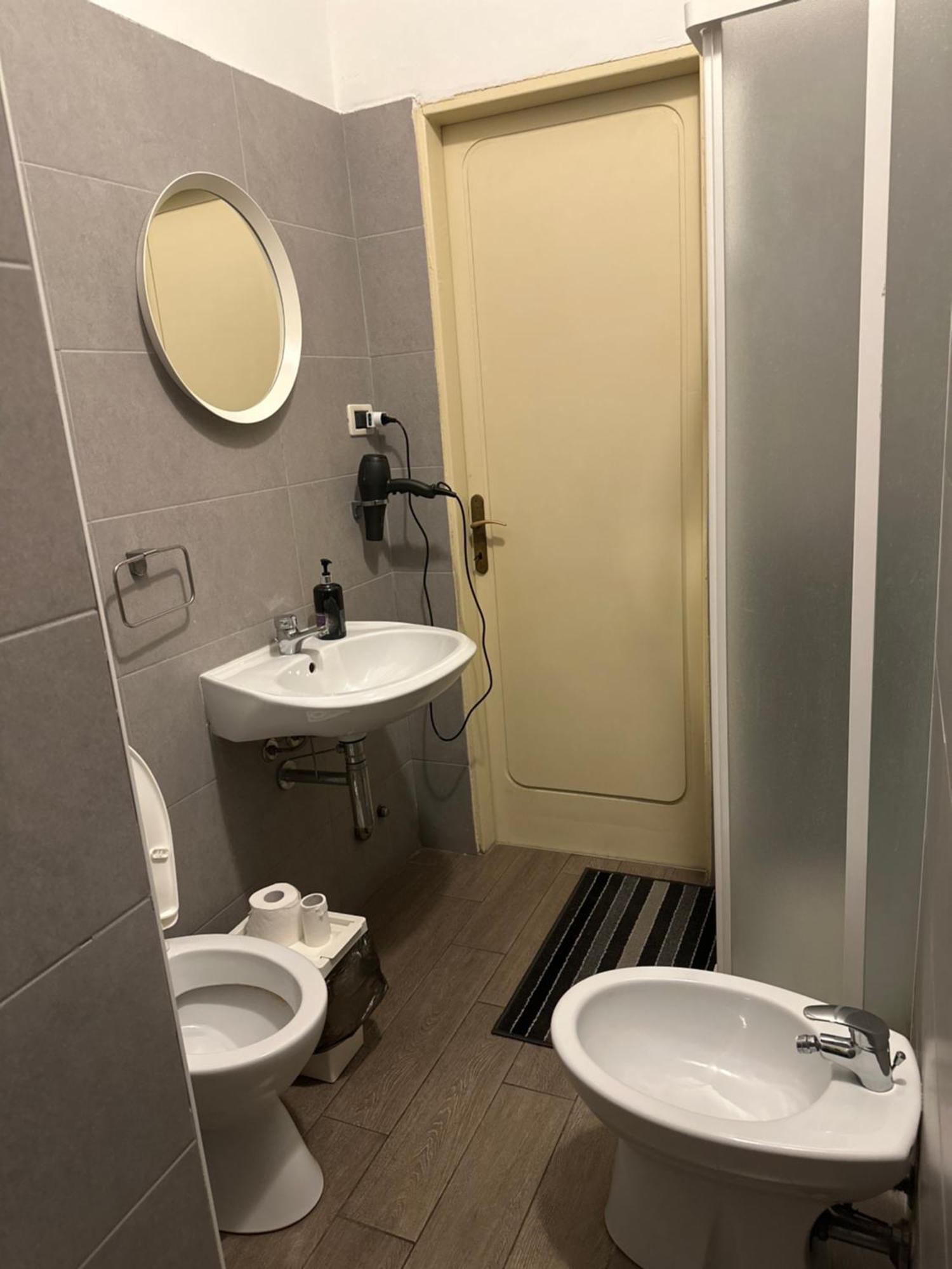Pearl Pisa Guest House Экстерьер фото