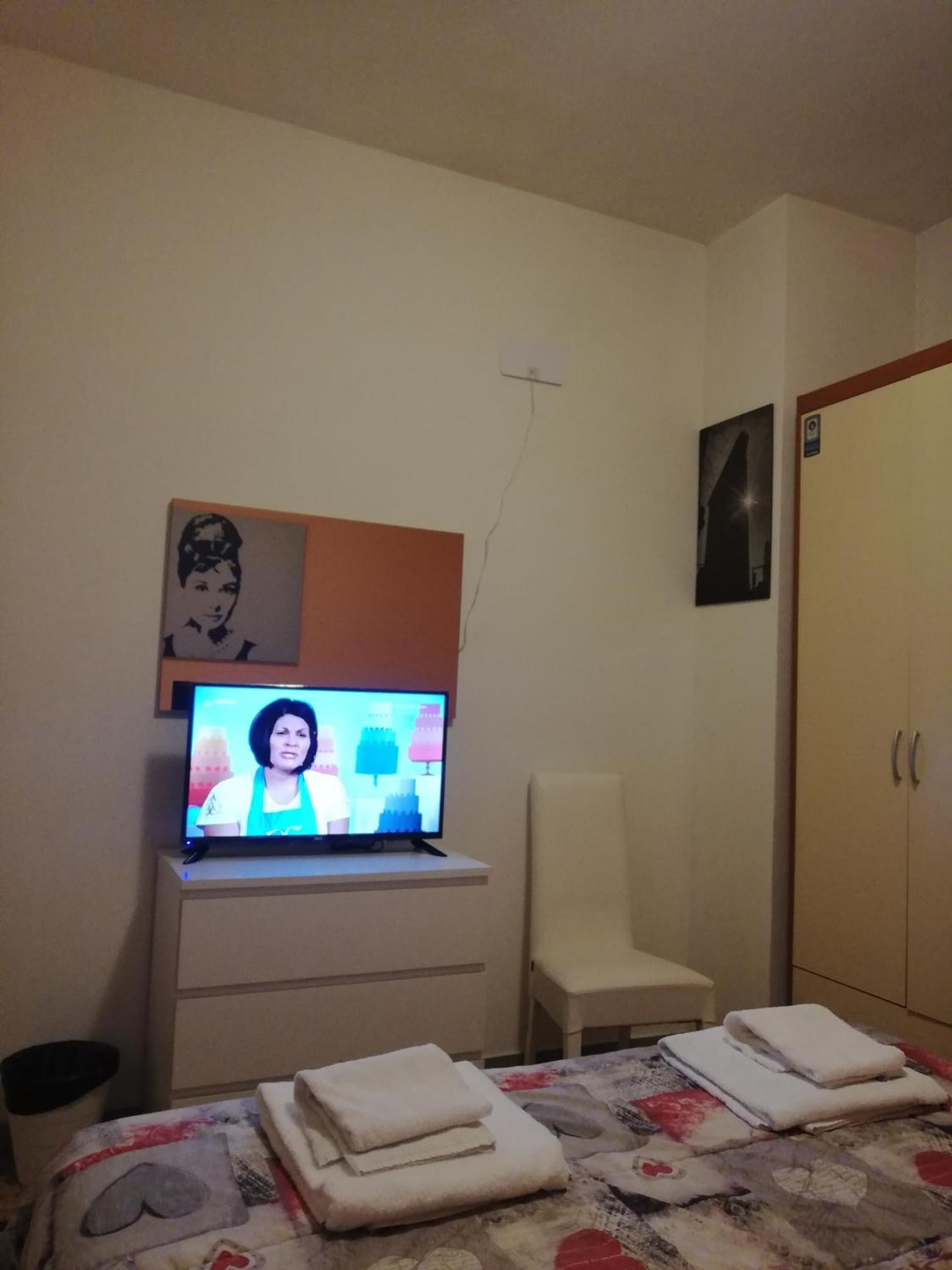 Pearl Pisa Guest House Номер фото
