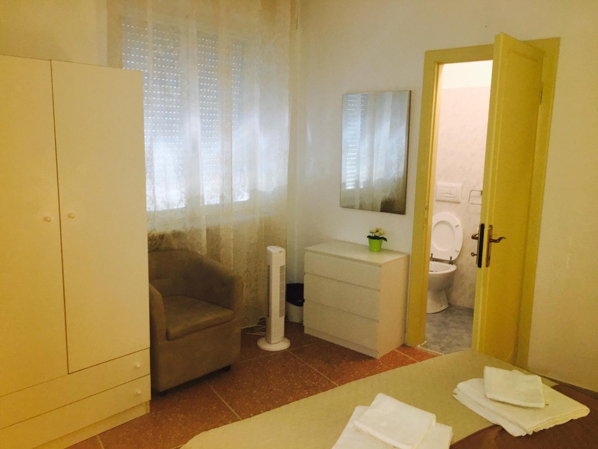 Pearl Pisa Guest House Номер фото