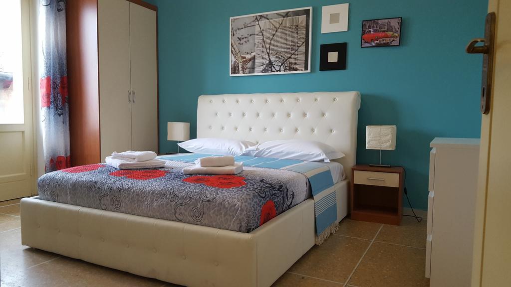 Pearl Pisa Guest House Экстерьер фото