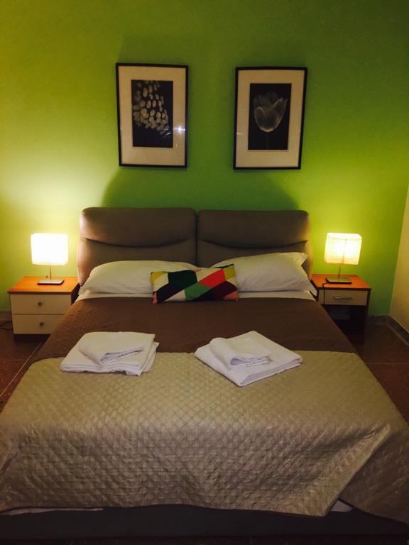 Pearl Pisa Guest House Экстерьер фото