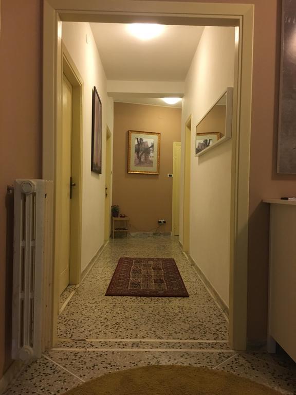 Pearl Pisa Guest House Экстерьер фото
