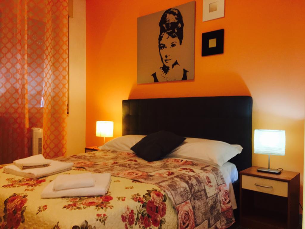 Pearl Pisa Guest House Экстерьер фото