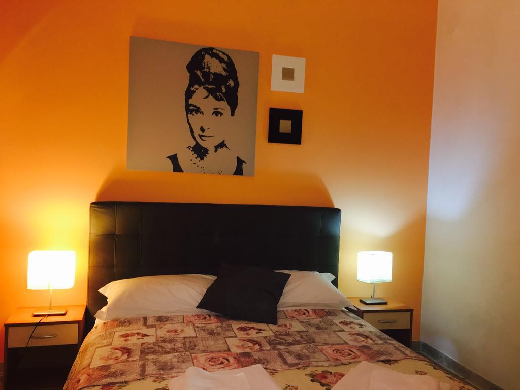 Pearl Pisa Guest House Экстерьер фото