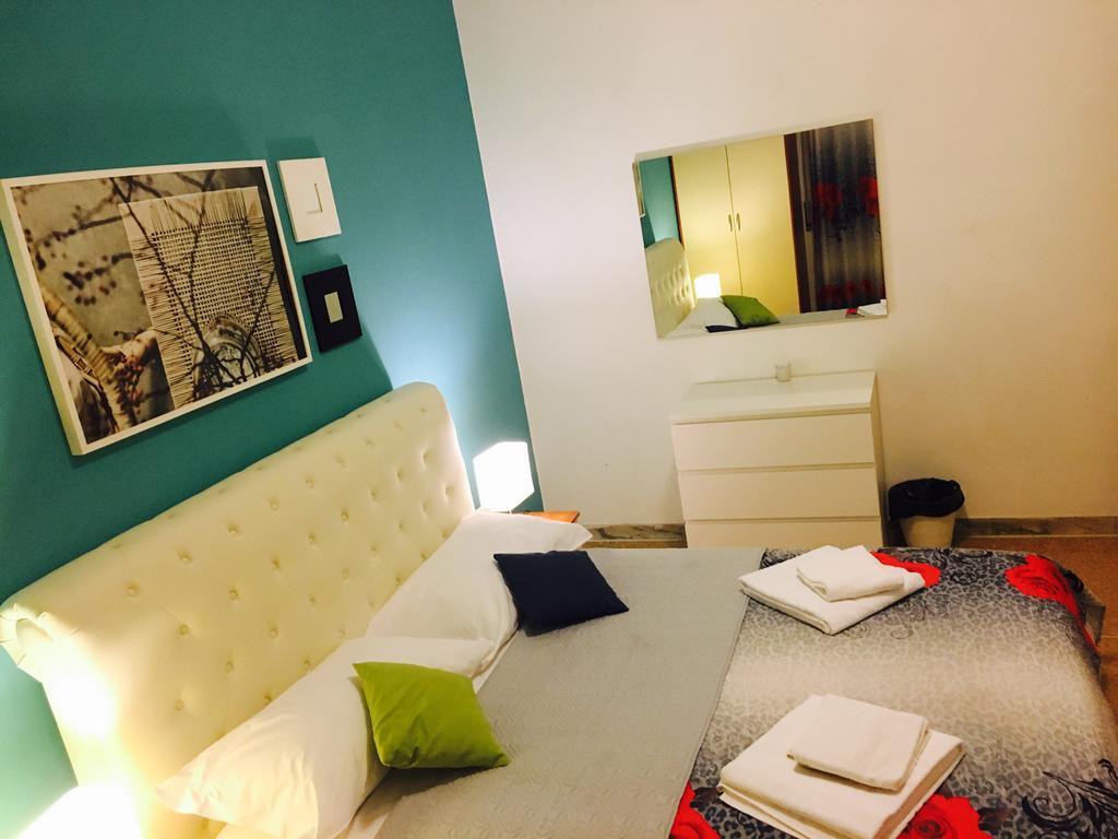 Pearl Pisa Guest House Экстерьер фото