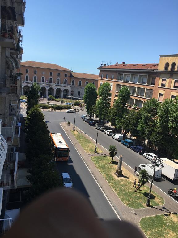Pearl Pisa Guest House Экстерьер фото