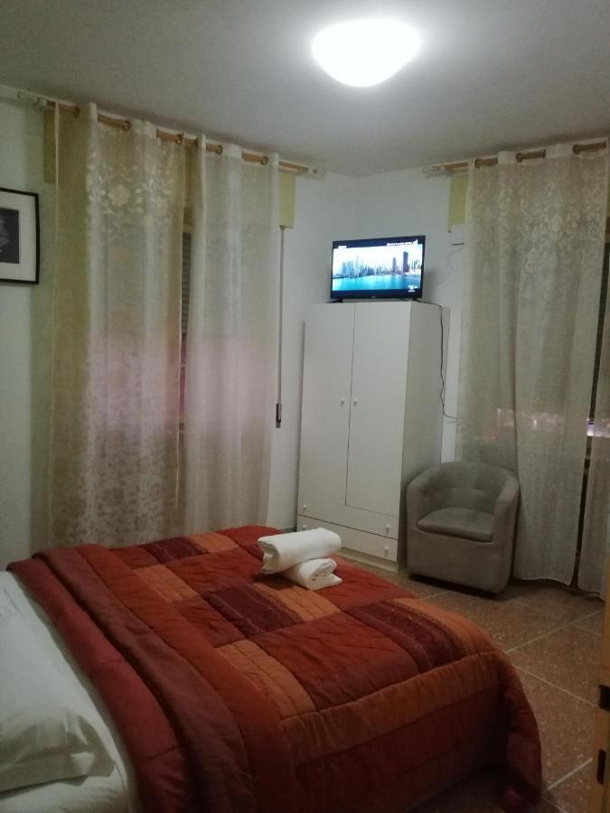 Pearl Pisa Guest House Экстерьер фото