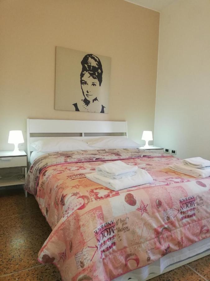 Pearl Pisa Guest House Номер фото