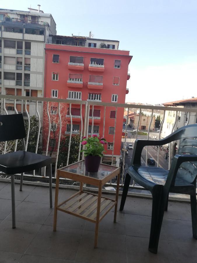 Pearl Pisa Guest House Номер фото