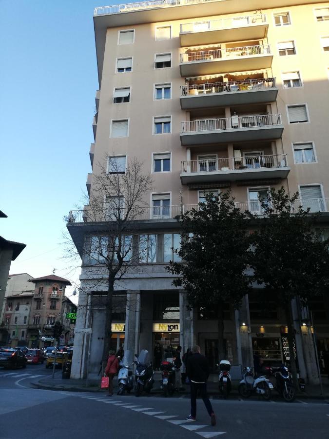 Pearl Pisa Guest House Экстерьер фото