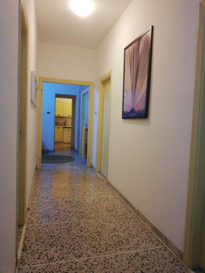 Pearl Pisa Guest House Экстерьер фото