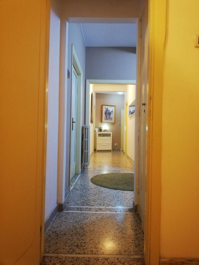 Pearl Pisa Guest House Экстерьер фото